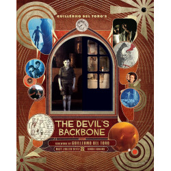 Guillermo del Toro's The Devil's Backbone (EN)