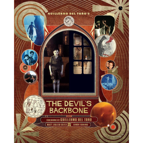 Guillermo del Toro's The Devil's Backbone (EN)