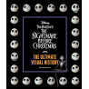 Tim Burton's The Nightmare Before Christmas: The Ultimate Visual History (EN)