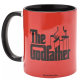 Fandomania The Godfather 11oz Silhouette Mok