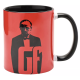 Fandomania The Godfather 11oz Silhouette Mug