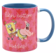 Fandomania Spongebob 'Bikini Bottom Buddies' 11oz Mug