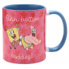 Fandomania Spongebob 'Bikini Bottom Buddies' 11oz Mug