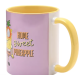 Fandomania Spongebob 'Home Sweet Pineapple' 11oz Mok