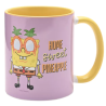 Fandomania Spongebob 'Home Sweet Pineapple' 11oz Mok