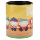 South Park Watching TV 11oz Mok