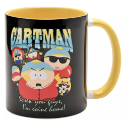 South Park 'Cartman' 11oz Mok