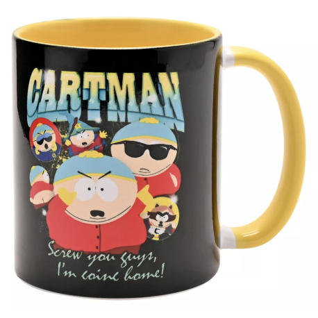 South Park 'Cartman' 11oz Mug