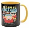 South Park 'Cartman' 11oz Mok