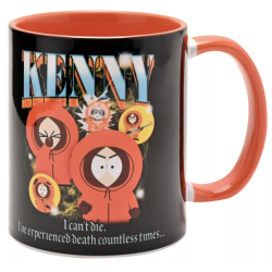 South Park 'Kenny' 11oz Mok