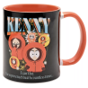 South Park 'Kenny' 11oz Mok