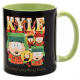 South Park 'Kyle' 11oz Mug