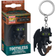 How to Train Your Dragon (2025) - Toothless Pocket Pop! Keychain