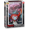 Funko Pop 1134 Dungeons & Dragons - Dungeon Master's Guide Venger (Cover)