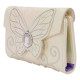 Loungefly Wicked: For Good (2025) - Glinda 4” Faux Leather Wallet