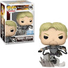 Funko Pop 1996 Reiner Braun (Excl.), Attack On Titan
