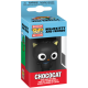 Hello Kitty & Friends - Chococat Pocket Pop! Keychain