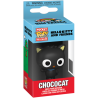 Hello Kitty & Friends - Chococat Pocket Pop! Keychain