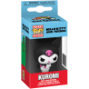 Hello Kitty & Friends - Kuromi Pocket Pop! Keychain