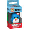 Hello Kitty & Friends - Tuxedosam Pocket Pop! Keychain