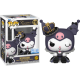 Funko Pop 1280 Kuromi 20th Anniversary (Chase)(Excl.), Hello Kitty & Friends