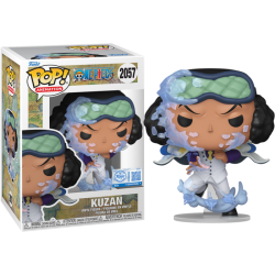 Funko Pop 2040 Kuzan (Excl.), One Piece