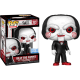 Funko Pop 1823 Billy The Puppet (Excl.), Saw