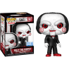 Funko Pop 1823 Billy The Puppet (Excl.), Saw