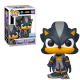 Funko Pop 591 Shadow as Batman (Excl.), Sonic The Hedgehog