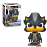 Funko Pop 591 Shadow as Batman (Excl.), Sonic The Hedgehog