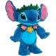 Lilo & Stitch Plush Figure with Dance and Sing Feature Stitch 38 cm