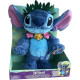 Lilo & Stitch Plush Figure with Dance and Sing Feature Stitch 38 cm