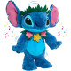 Lilo & Stitch Plush Figure with Dance and Sing Feature Stitch 38 cm