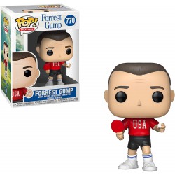 Funko Pop 770 Forrest Gump (PingPong outfit)