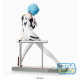 Evangelion: New Theatrical Edition LPM PVC Statue Rei Ayanami 17 cm