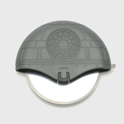 Star Wars Pizza Snijder Death Star
