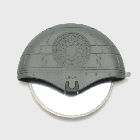 Star Wars Pizza Snijder Death Star