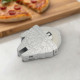 Star Wars Pizza Snijder Millennium Falcon