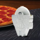 Star Wars Pizza Snijder Millennium Falcon