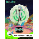 Rick & Morty D-Stage PVC Diorama Rick 14 cm