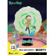 Rick & Morty D-Stage PVC Diorama Morty 14 cm