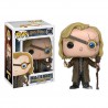 Funko Pop 38 Harry Potter Mad-Eye Moody