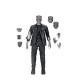 NECA Universal Monsters Action Figure Ultimate Frankenstein's Monster (Bride of Frankenstein) (B&W) 18 cm