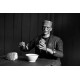 NECA Universal Monsters Action Figure Ultimate Frankenstein's Monster (Bride of Frankenstein) (B&W) 18 cm