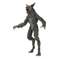 NECA The Howling Action Figure Ultimate Werewolf 23 cm