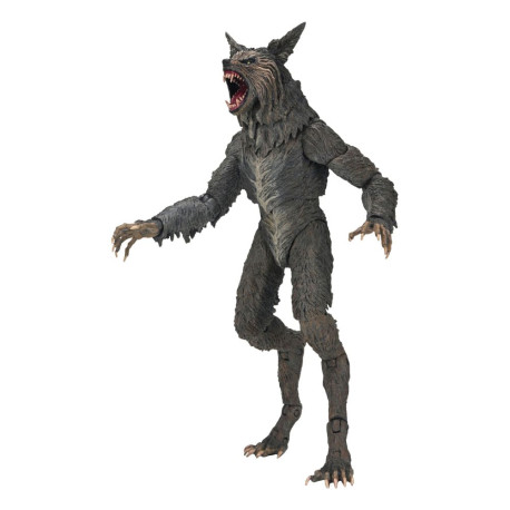 NECA The Howling Action Figure Ultimate Werewolf 23 cm