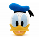 Disney Donald Duck Big Face Pillow