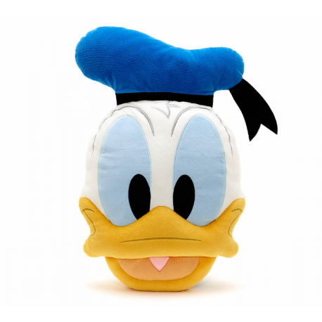 Disney Donald Duck Big Face Kussen