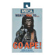 NECA Planet of the Apes Action Figure Ultimate Gorilla Soldier 18 cm