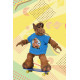 NECA Alf Action Figure Ultimate Totally 80s Alf 15 cm